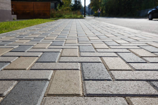 Best Concrete Paver Driveway  in Kula, HI