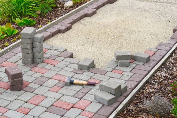 Best Driveway Resurfacing Pavers  in Kula, HI