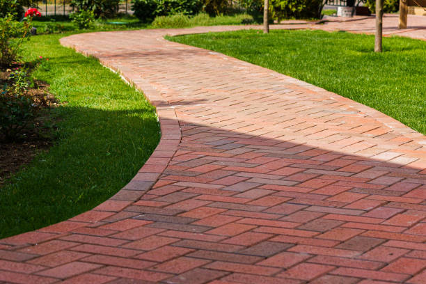 Best Residential Paver Driveway  in Kula, HI