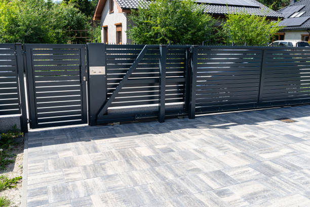Best Concrete Paver Driveway  in Kula, HI