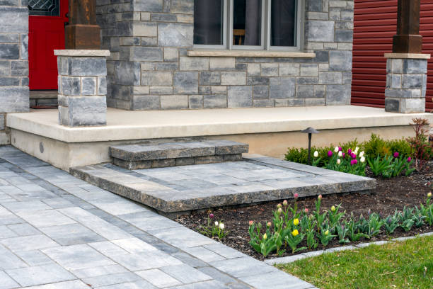 Best Best Driveway Pavers  in Kula, HI