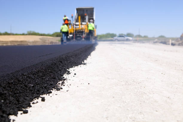 Best Residential Driveway Paver Services  in Kula, HI