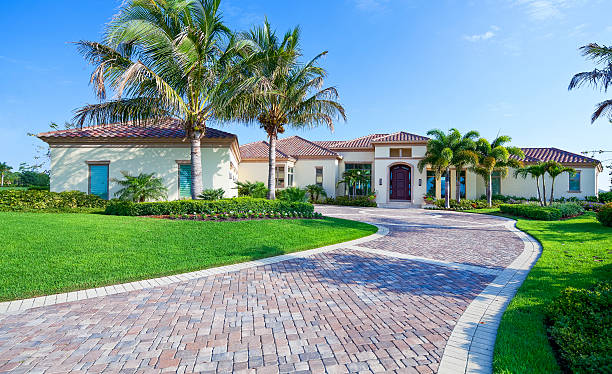 Best Brick Driveway Pavers  in Kula, HI