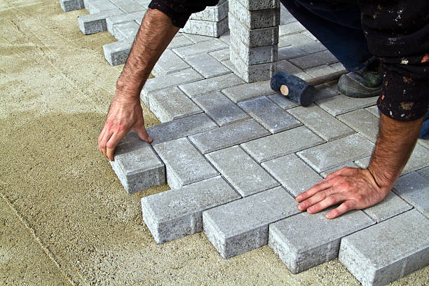 Reasons to Select Us for Your Driveway Paving Requirements in Kula, HI