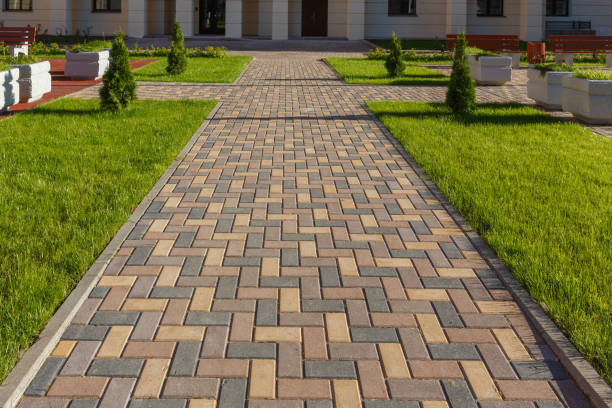 Driveway Pavers for Homes in Kula, HI
