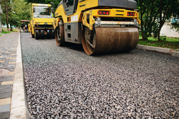 Best Permeable Paver Driveway  in Kula, HI